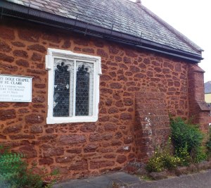 St Clares Chapel Heavitree