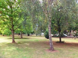 Mont le Grand Heavitree