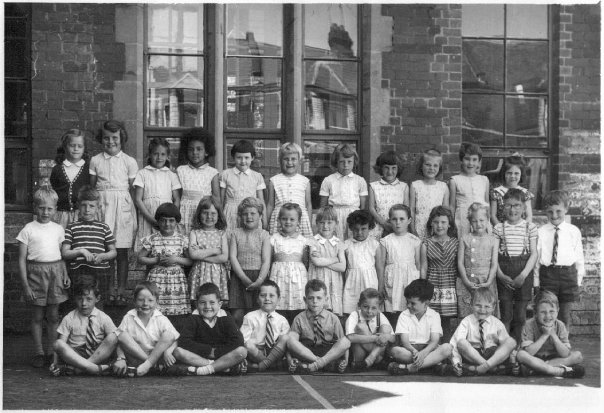 I'm very easy to find!