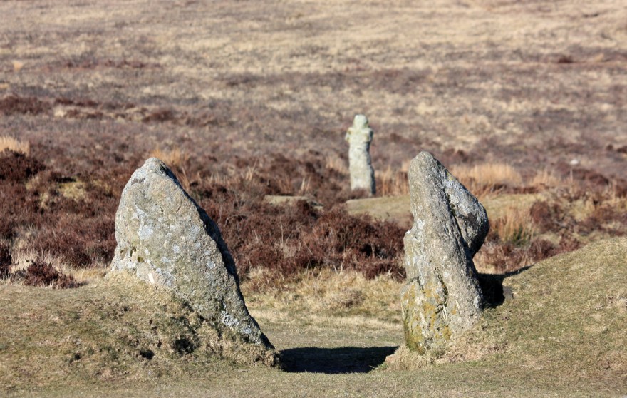 Thought to be early 16th century. I'm convinced its older.