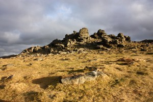 Houndtor