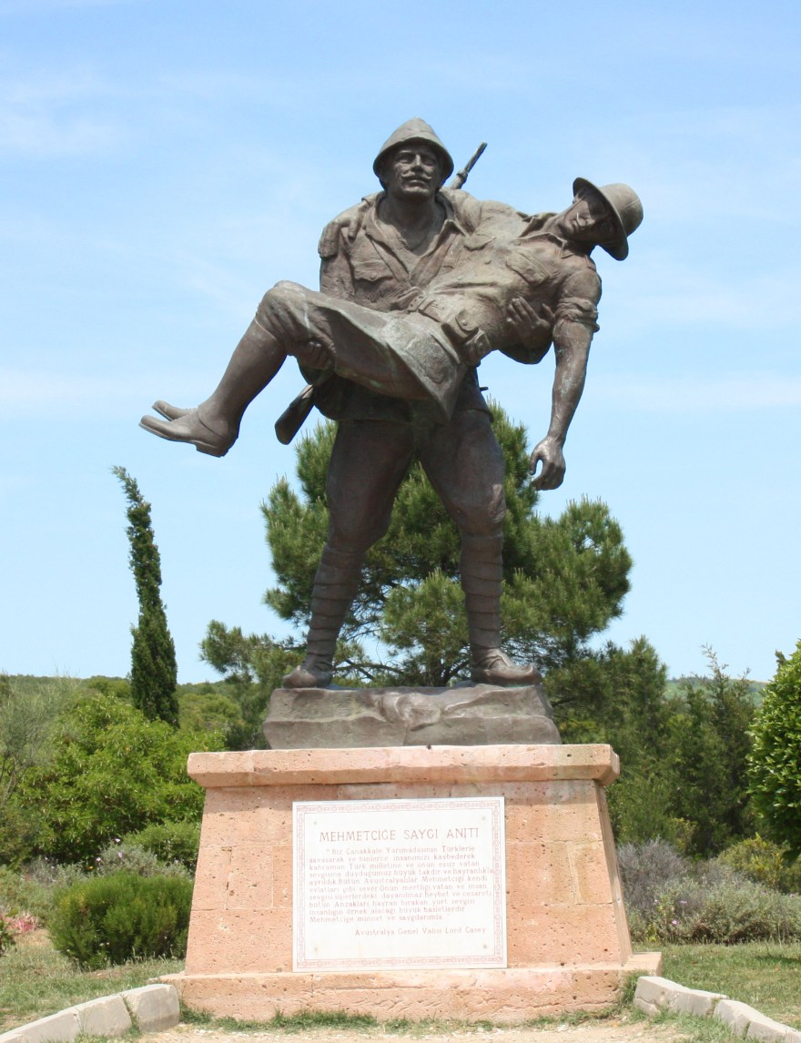 Gallipoli