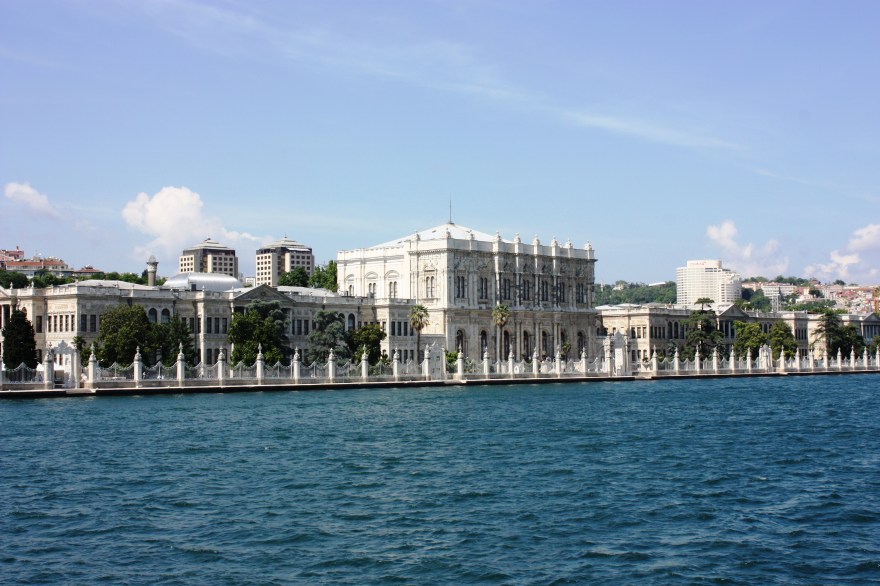 dolmabahce