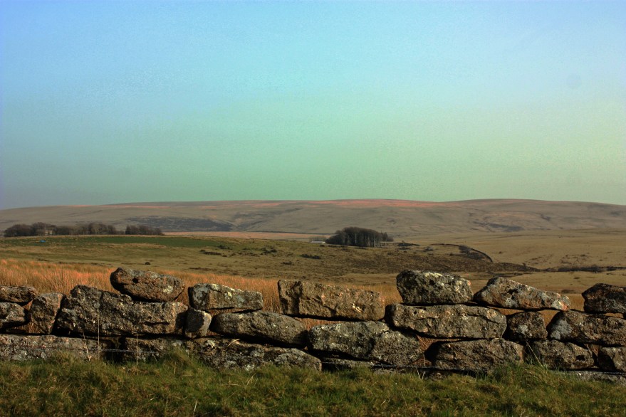 dartmoor