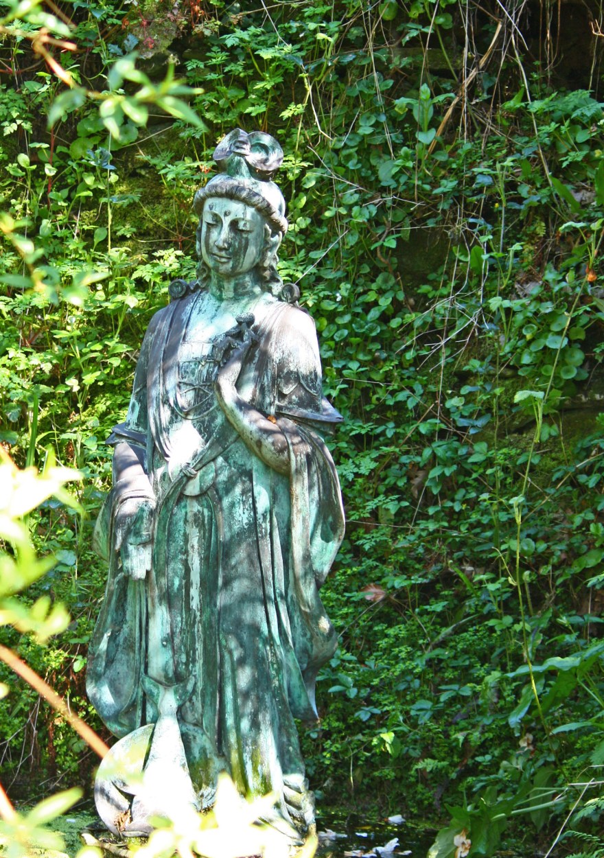 kwan yin