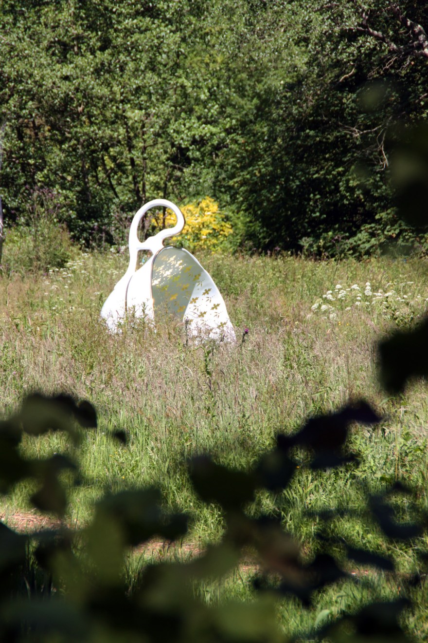 We're heading that way.