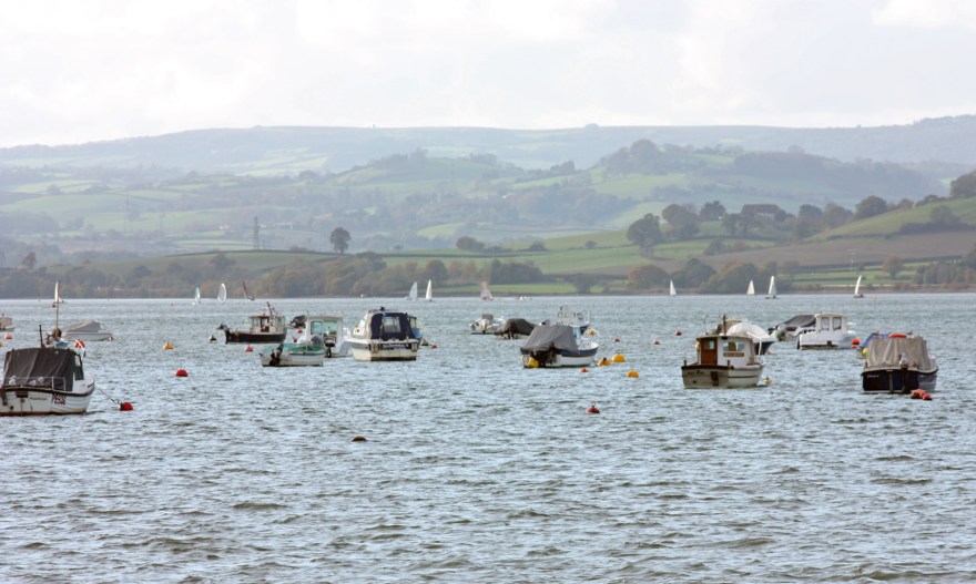 teign