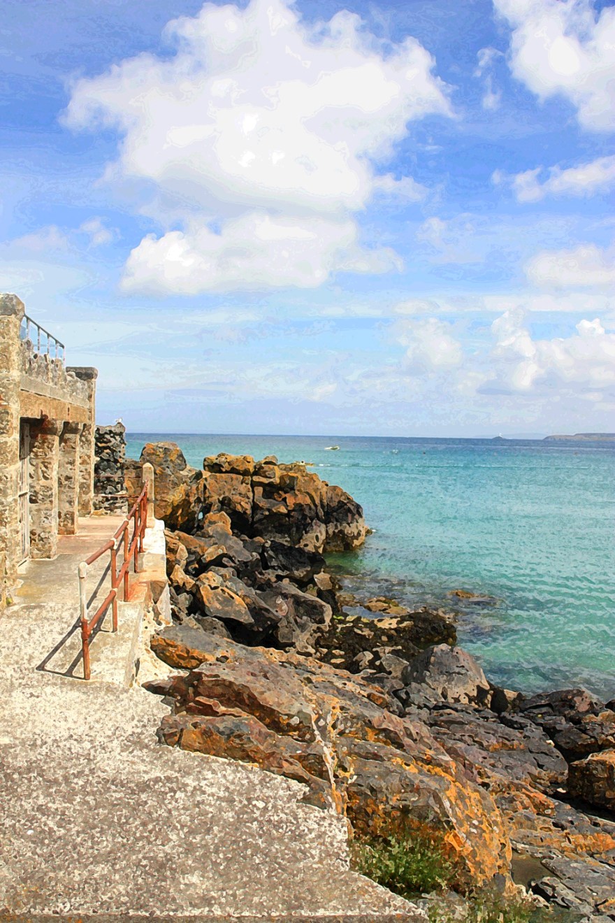 I think this is called Bamaluz