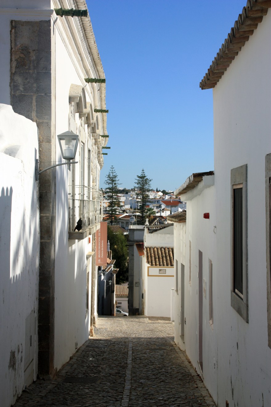 From church to church