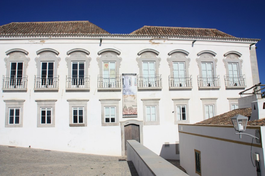 Palacio da Galeria
