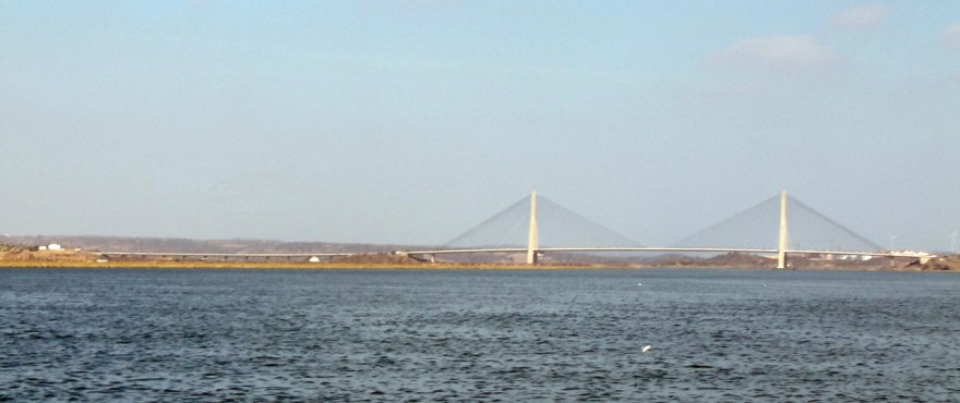 Portugal to Spain or Spain to Portugal