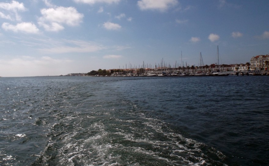 Looking back on Portugal