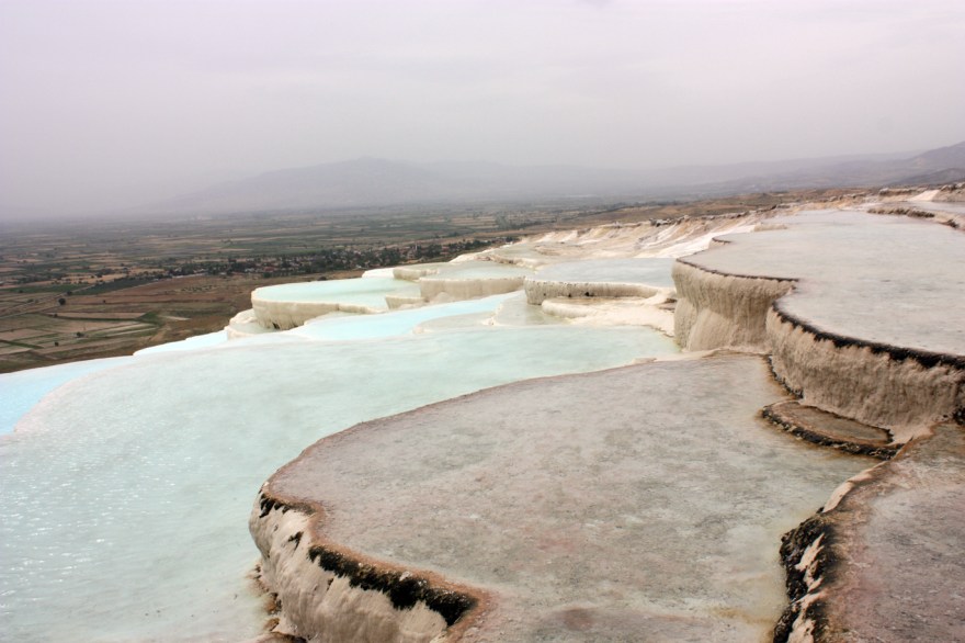 pamukkale