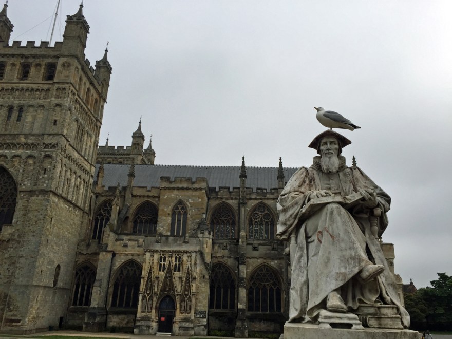 Richard Seagull Hooker