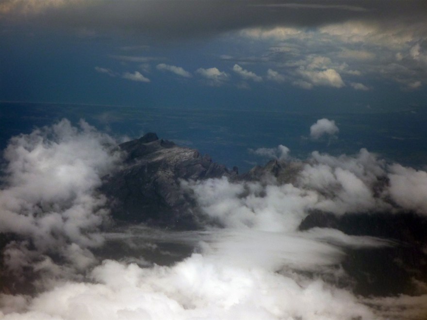 kinabalu