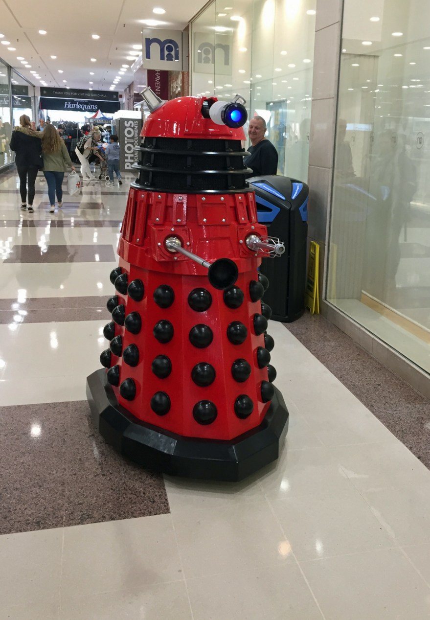 dalek